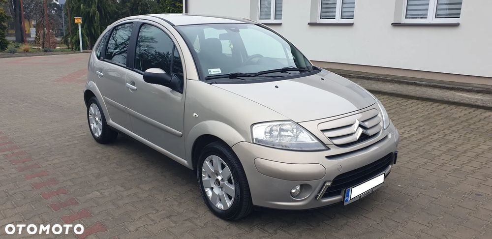 Citroën C3 1.4 HDi Exclusive - 4