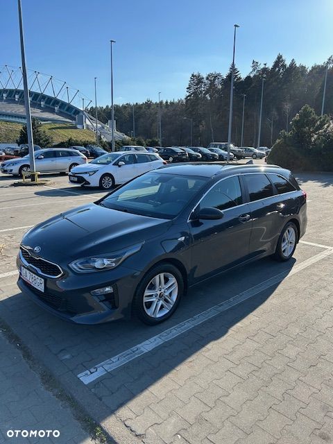 Kia Ceed 1.5 T-GDI M DCT - 1
