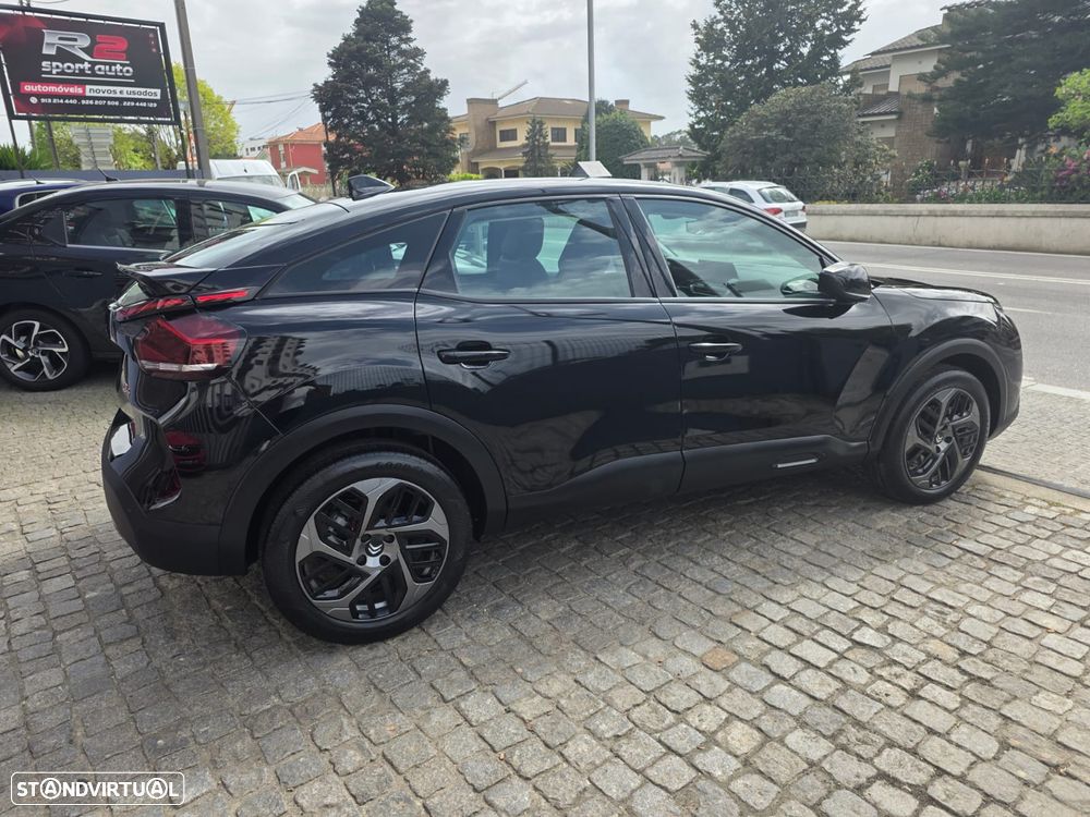 Citroën C4 1.2 PureTech Plus - 29