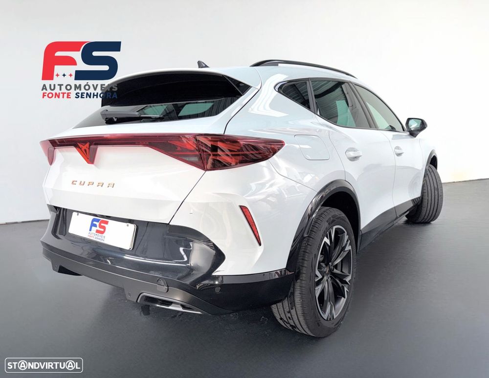 Cupra Formentor 2.0 TDI DSG - 20