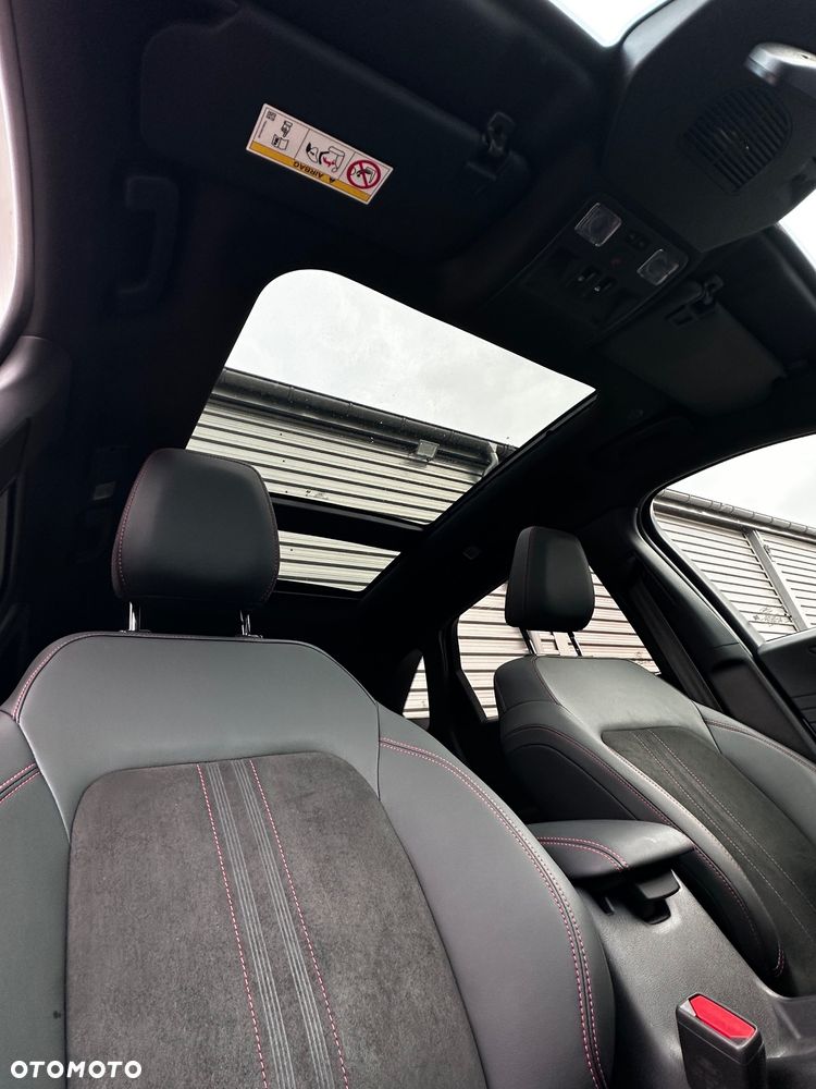 Ford Kuga 2.5 Duratec PHEV ST-LINE X - 9