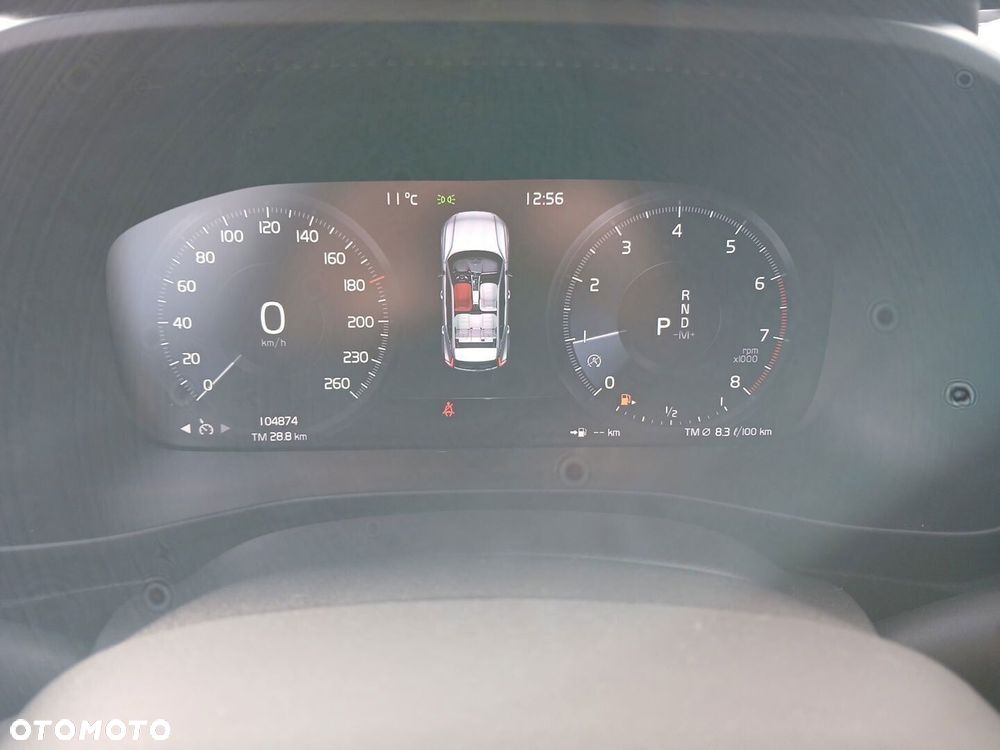 Volvo XC 40 T3 Momentum - 18