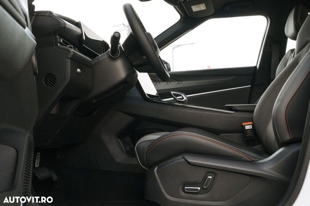 Geely Cityray - 14