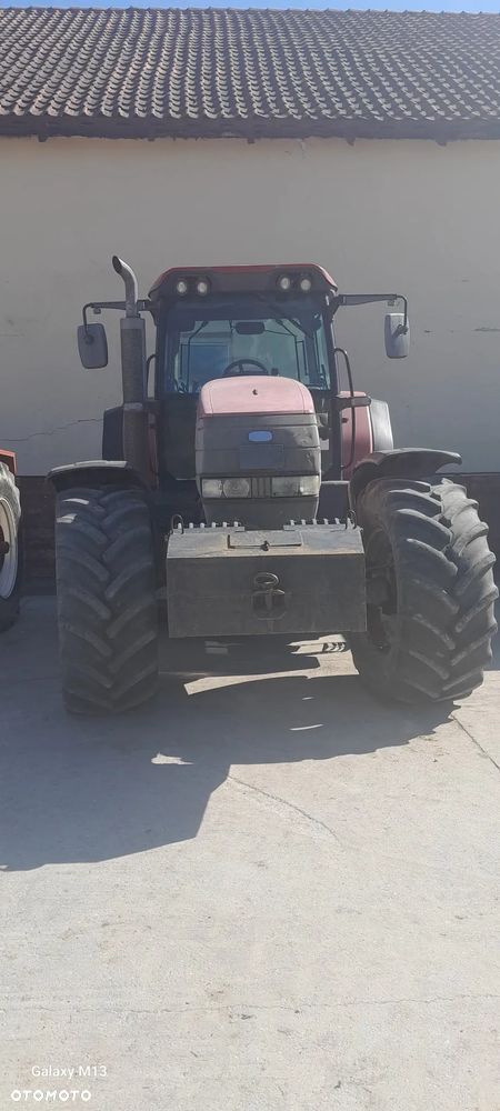 McCormick XTX215 - 1