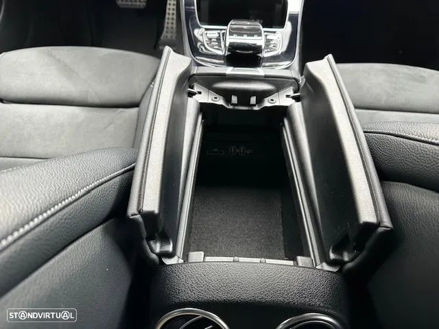 Mercedes-Benz E 300 d AMG Line - 26