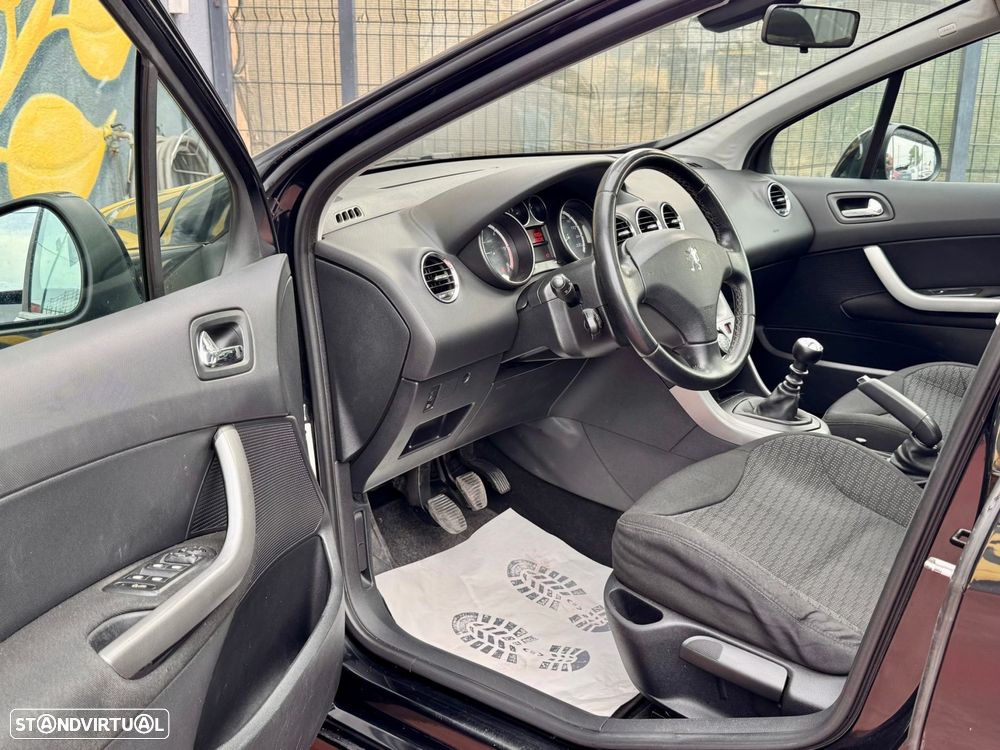 Peugeot 308 SW 1.6 HDi Executive CVM6 - 6
