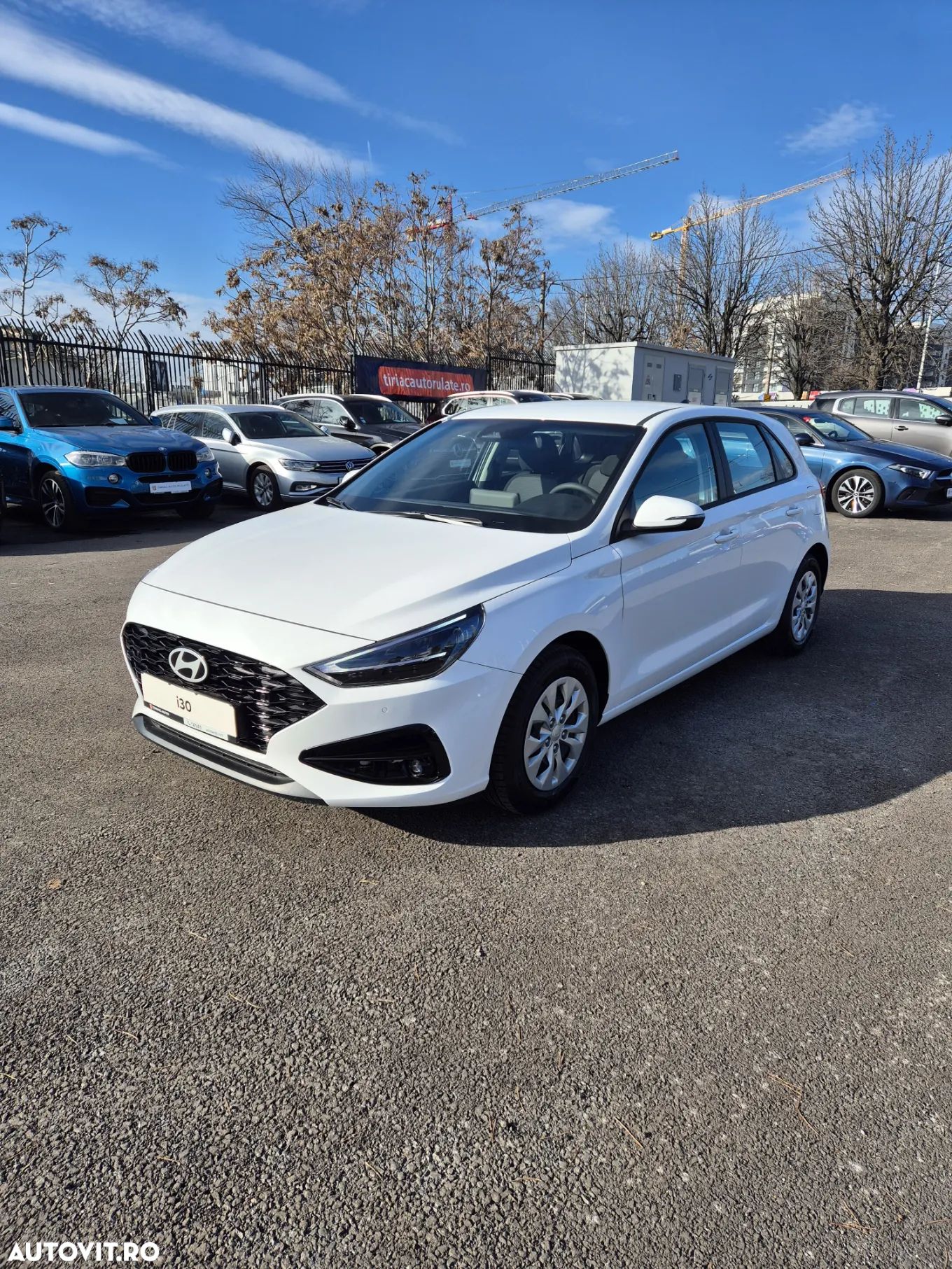 Hyundai i30 - 1