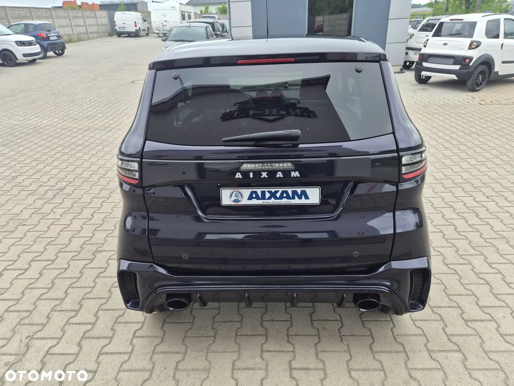 Aixam City - 25