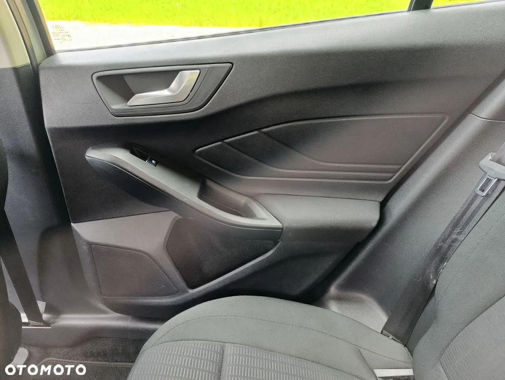 Ford Focus 1.5 EcoBlue Active Business - 10