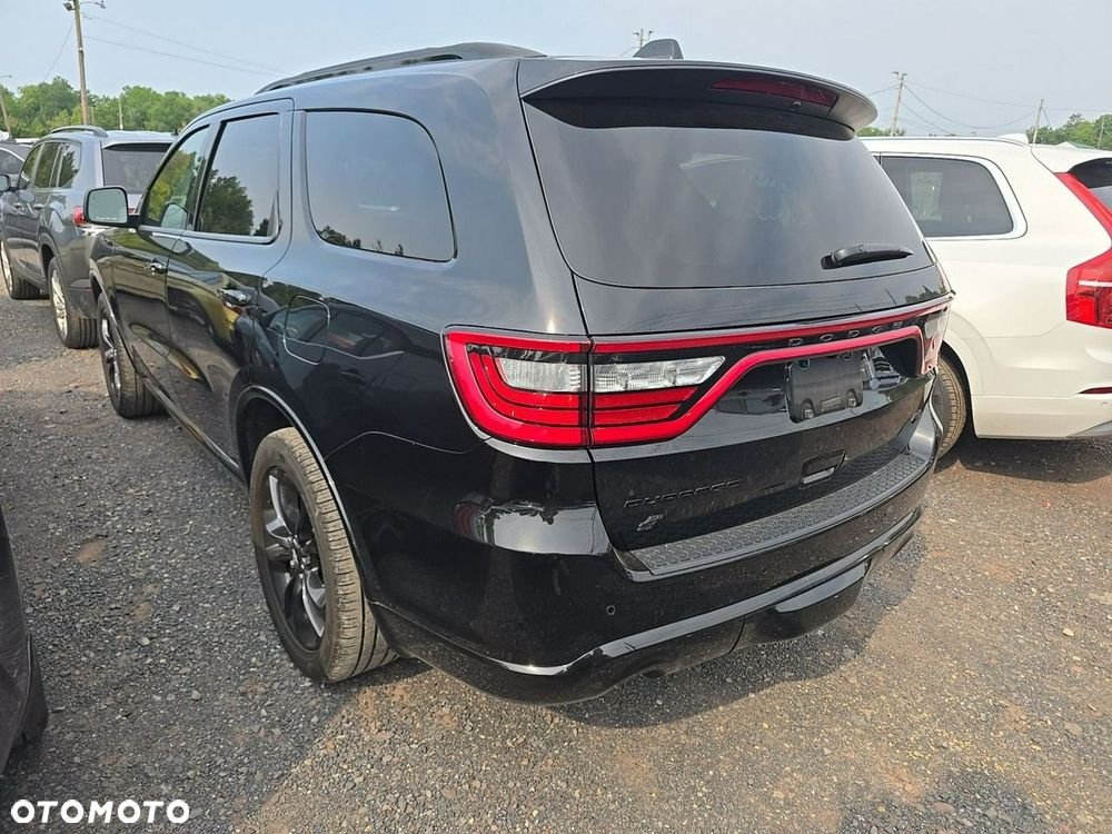 Dodge Durango - 4