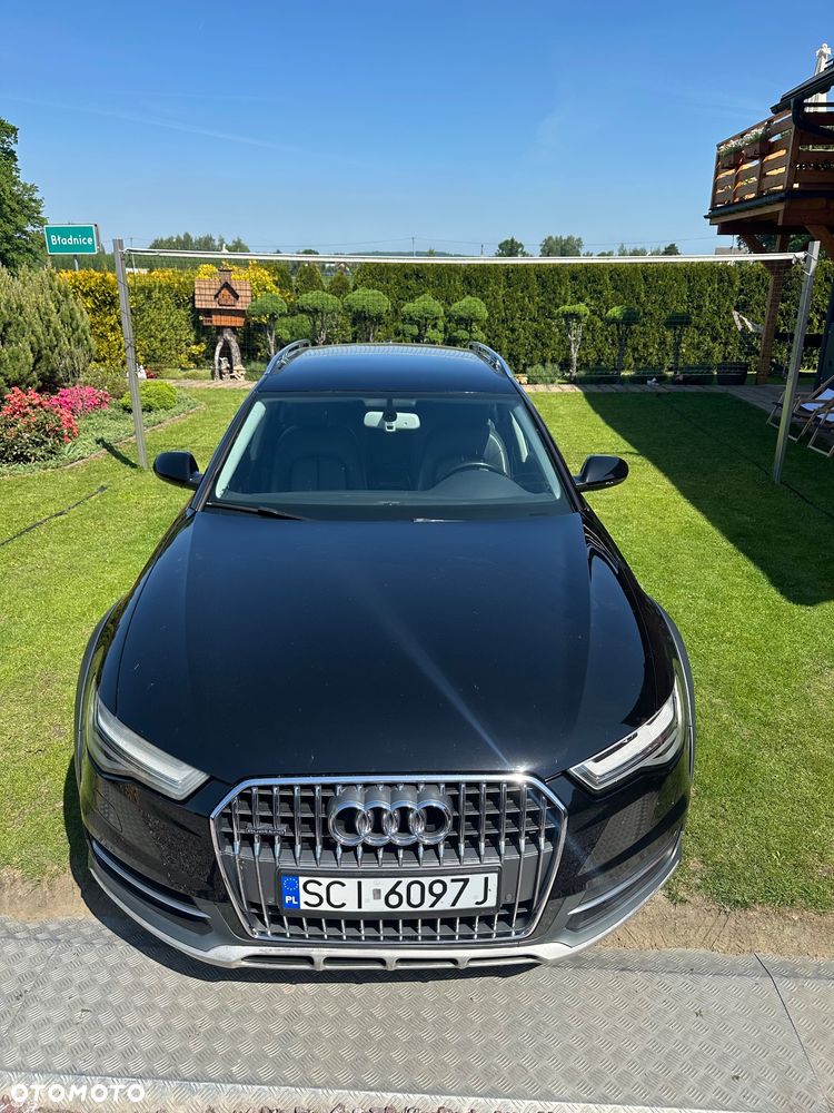Audi A6 Allroad - 3
