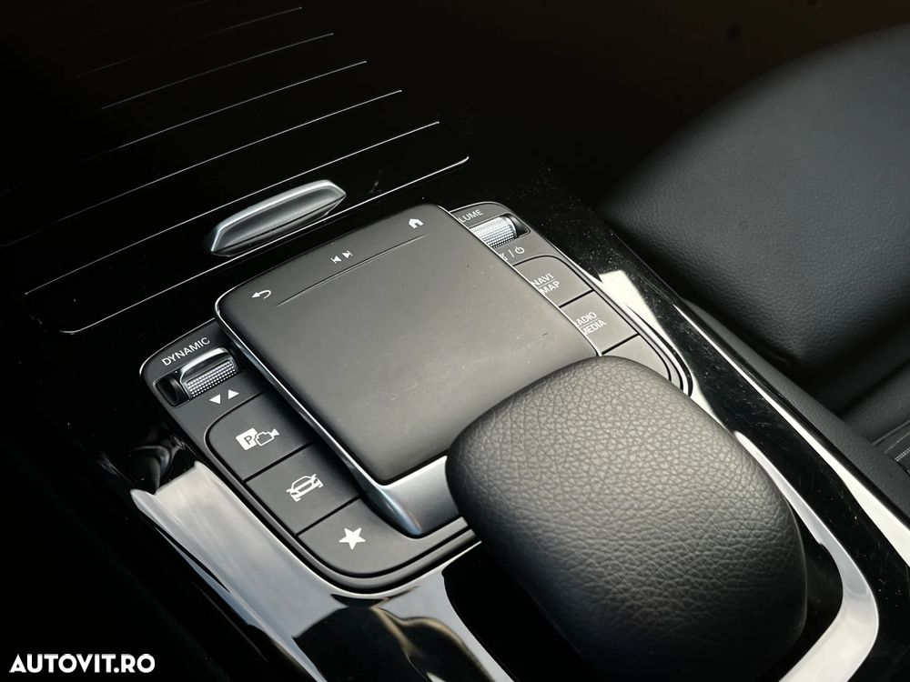 Mercedes-Benz A 250 e Aut. - 21