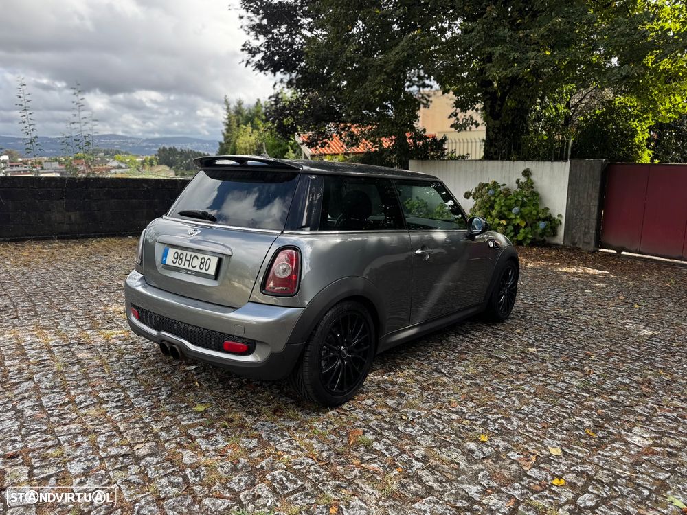 MINI Coupé - 15