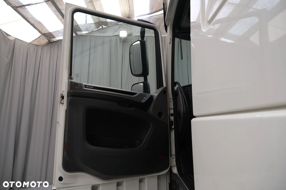 DAF XF 480 FT - 25