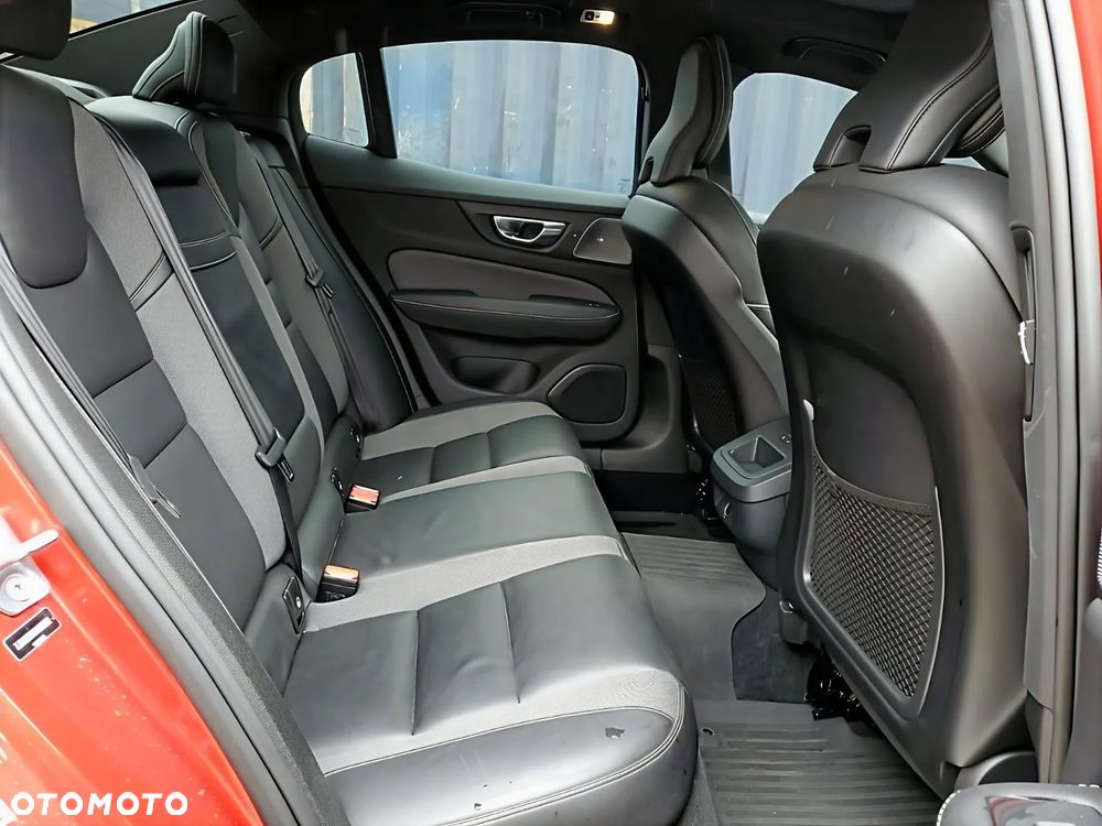 Volvo S60 - 9