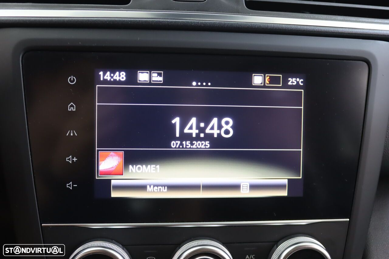 Renault Kadjar 1.3 TCe Intens - 19