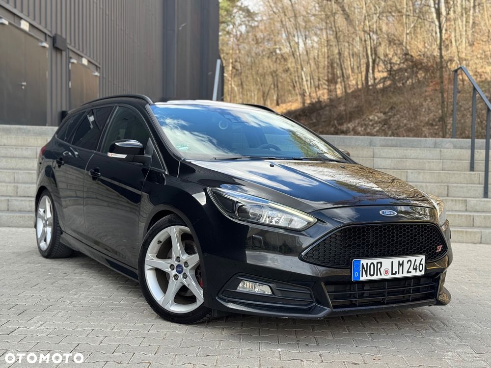 Ford Focus 2.0 TDCi ST-2 - 6