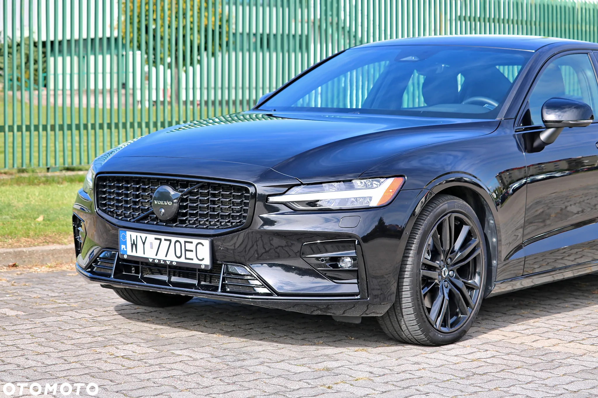 Volvo S60 - 14