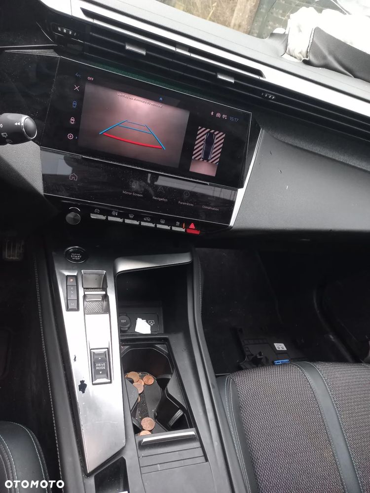 Peugeot 308 1.5 BlueHDi Allure S&S EAT6 - 9