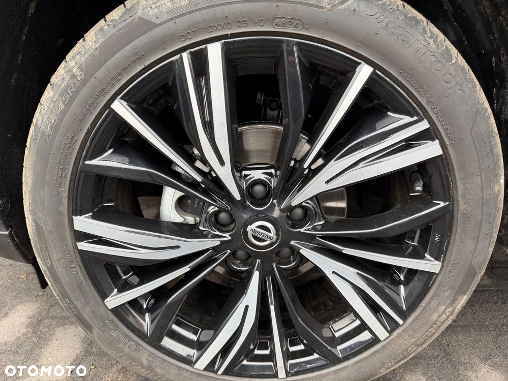 Nissan Juke 1.6 4AMT N-Design - 27