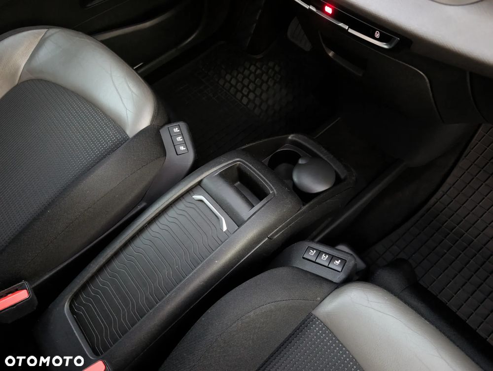 Citroën C4 Grand Picasso 1.6 BlueHDi Shine S&S EAT6 - 24