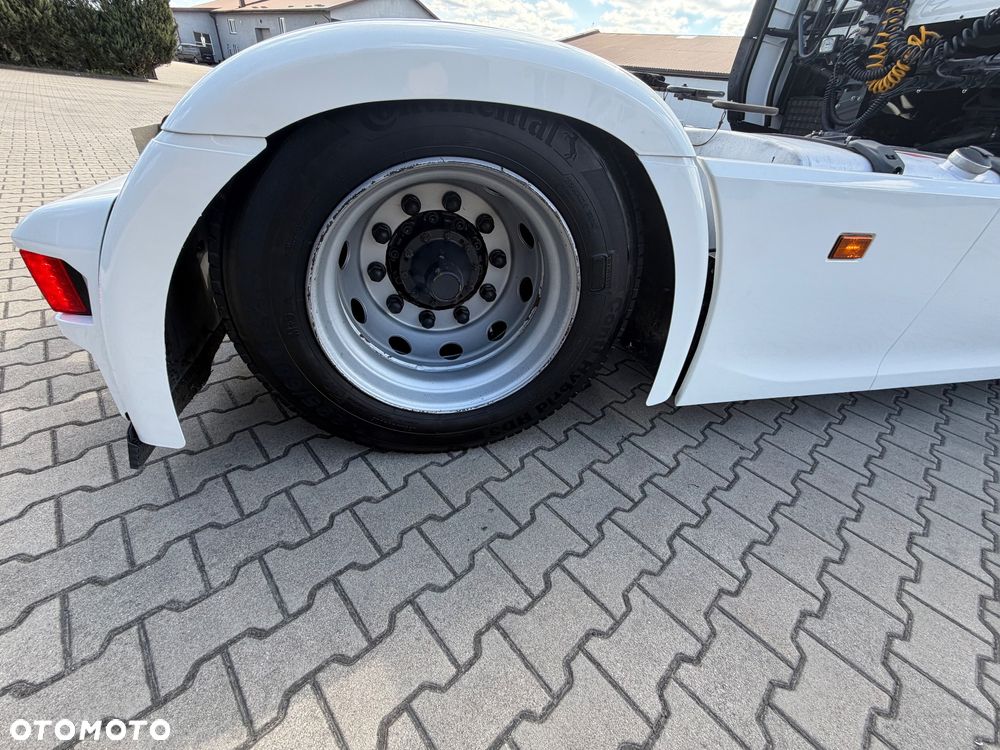 Scania S450 mega - 22