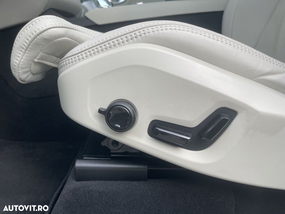 Volvo XC 90 Recharge T8 AWD Ultimate Bright - 21