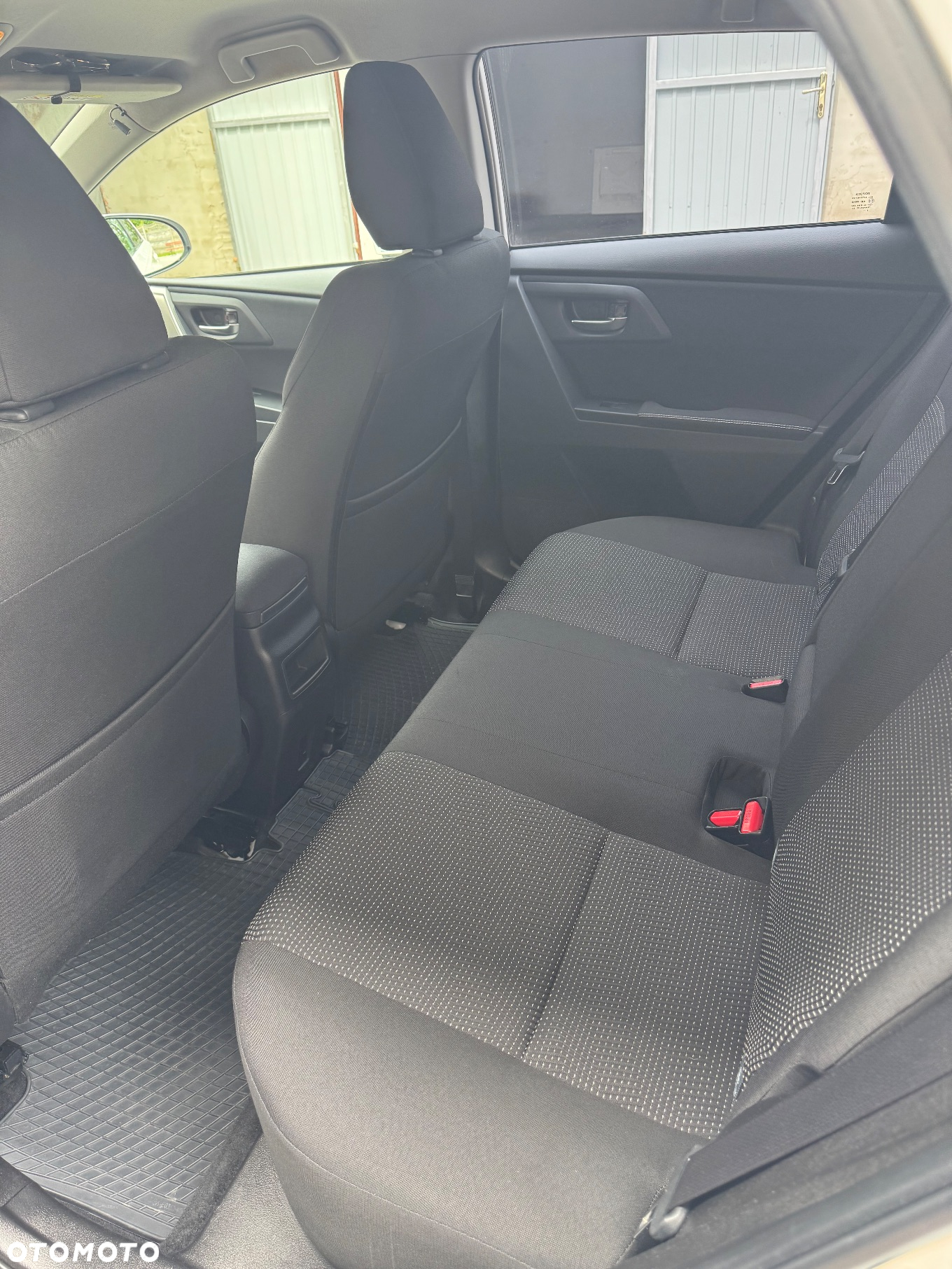 Toyota Auris 1.6 Dynamic - 6