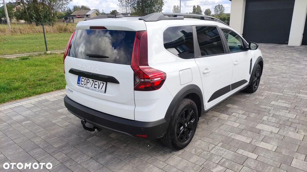 Dacia Jogger 1.0 TCe Extreme - 14