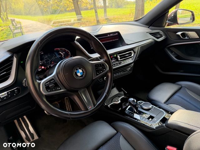 BMW Seria 2 218i Advantage - 6