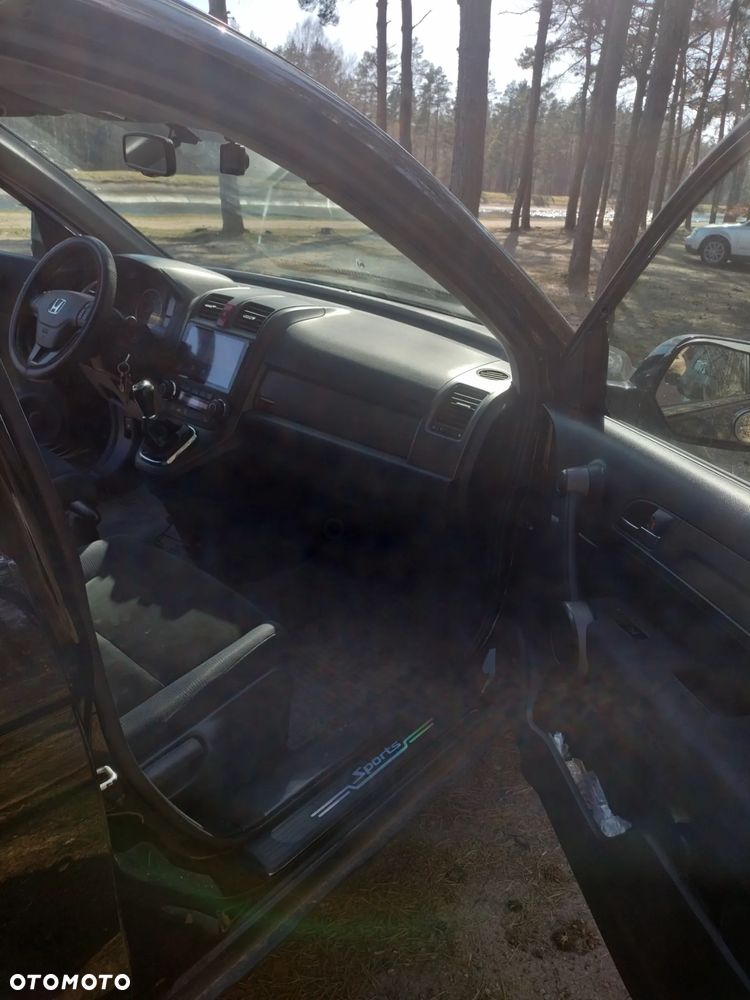 Honda CR-V 2.0 Executive - 17