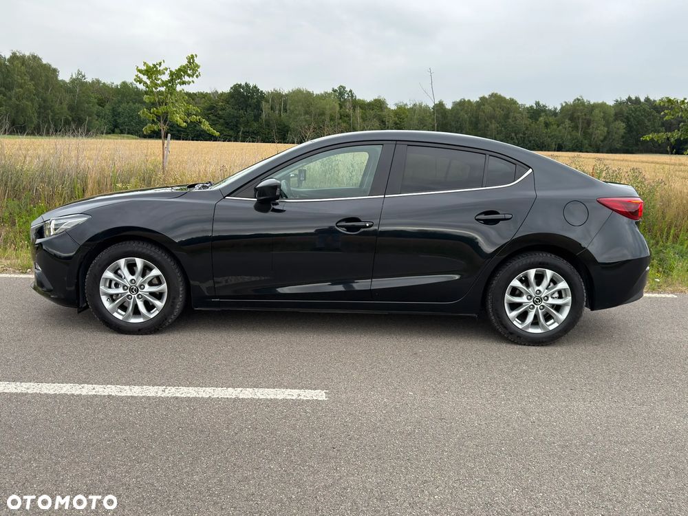 Mazda 3 SKYACTIV-G 120 Center-Line - 9