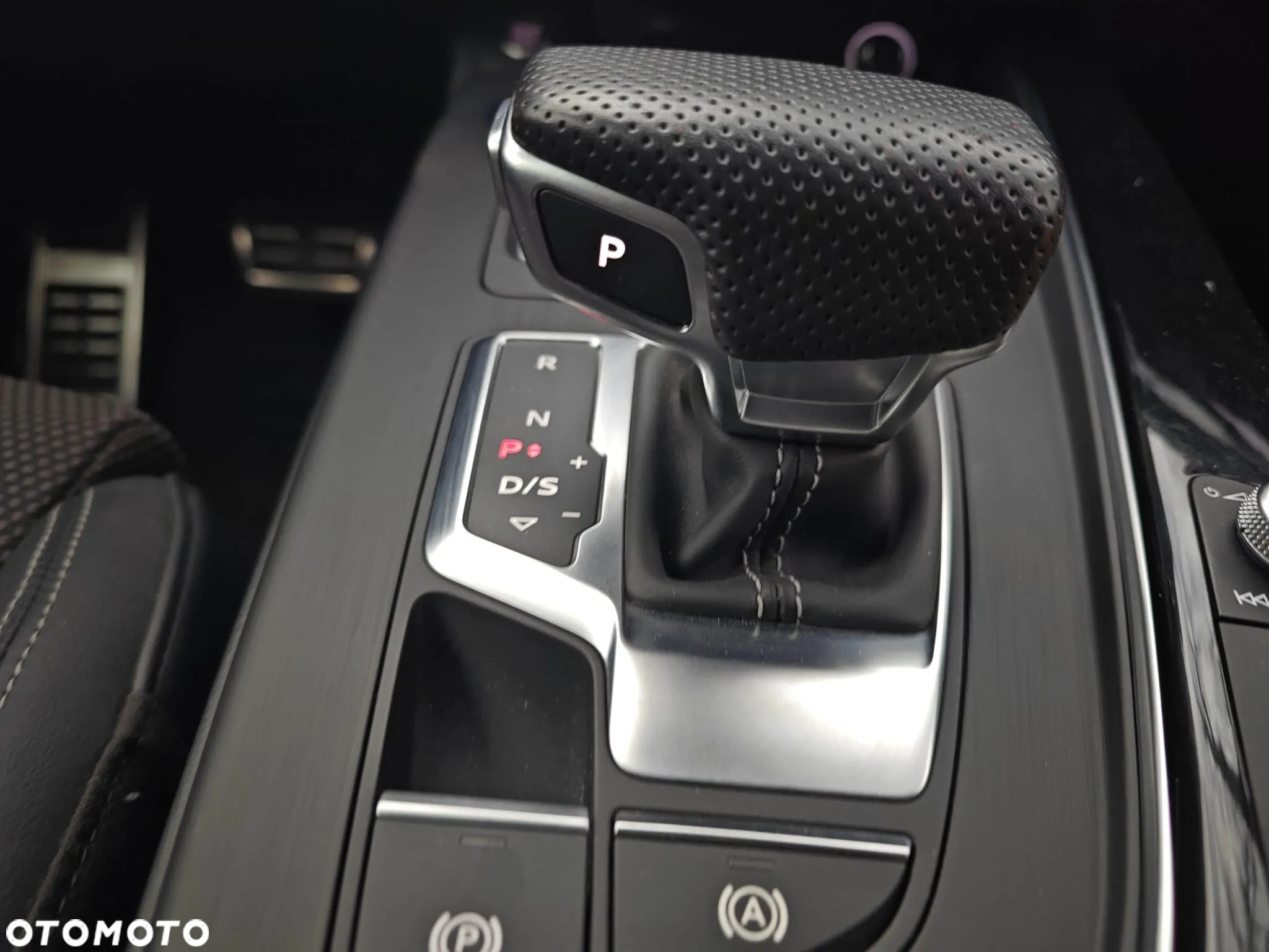 Audi A4 40 TDI Sport S tronic - 19