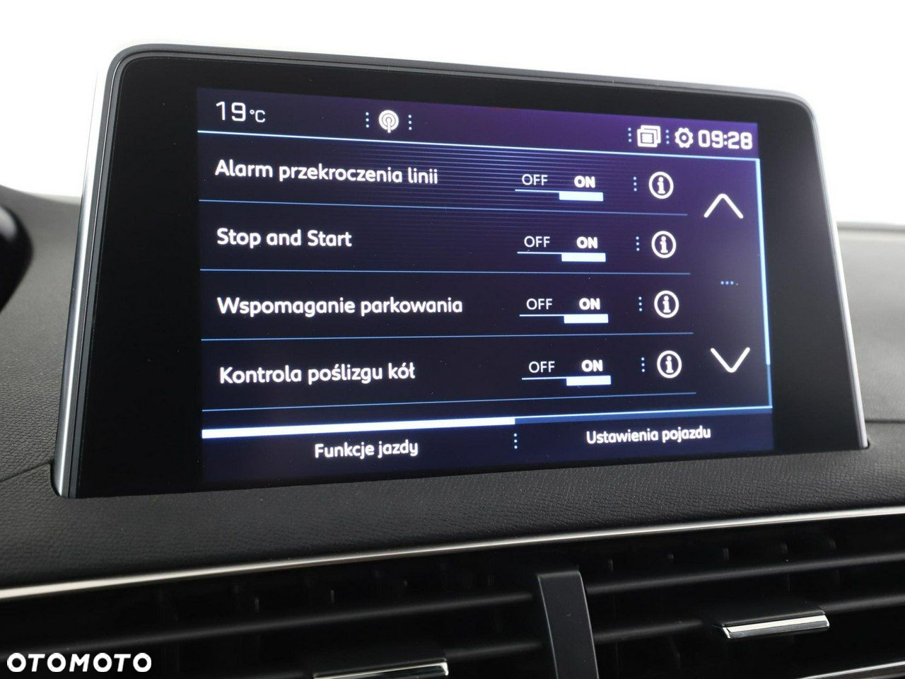 Peugeot 3008 BlueHDi 130 Stop & Start EAT8 Active Pack - 25