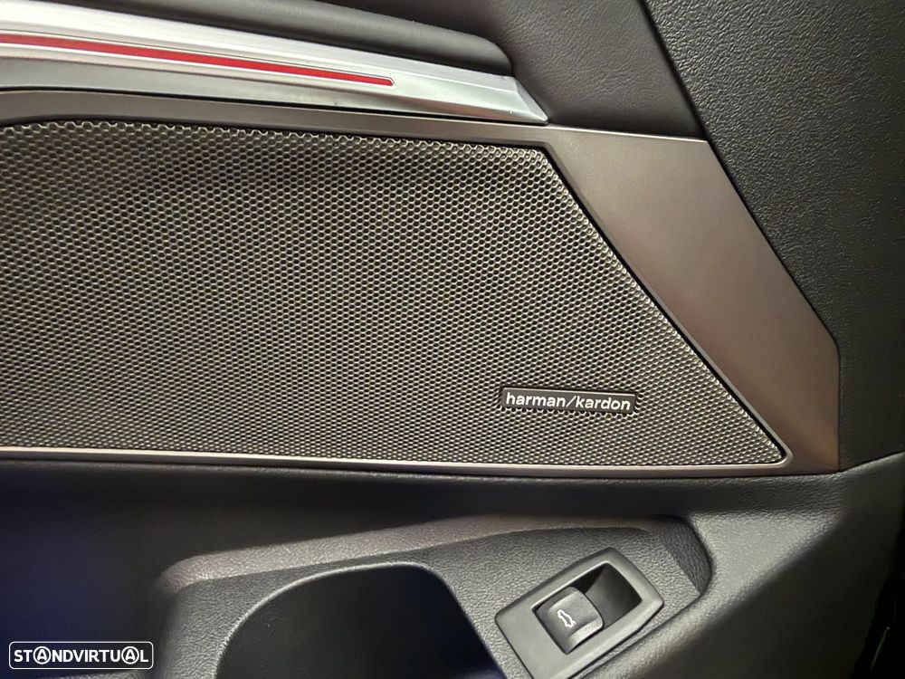 BMW M3 Competition - 10
