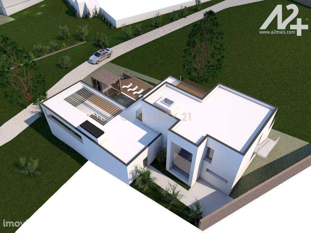 Terreno com estudo para Enoturismo | Monte Real | Leiria - Grande imagem: 3/18