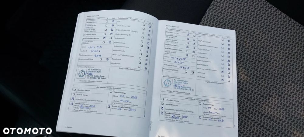 Volkswagen Polo 1.2 Tour - 36