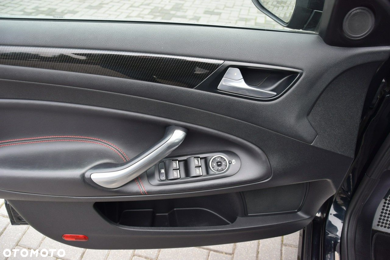 Ford Mondeo - 34