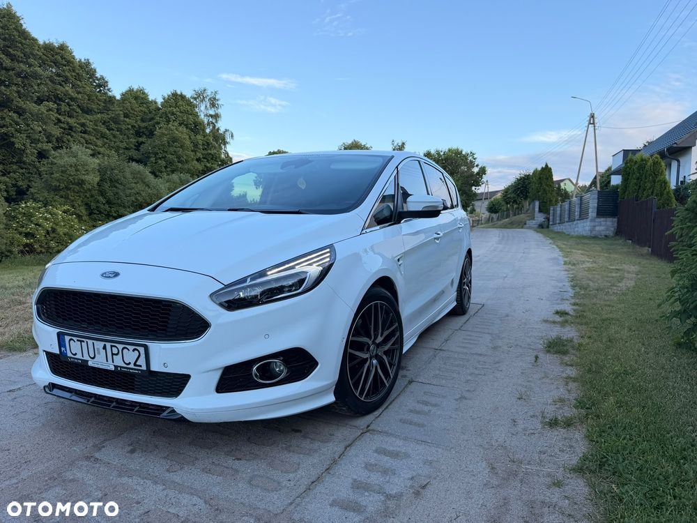 Ford S-Max 2.0 TDCi Bi-Turbo ST-Line PowerShift - 37