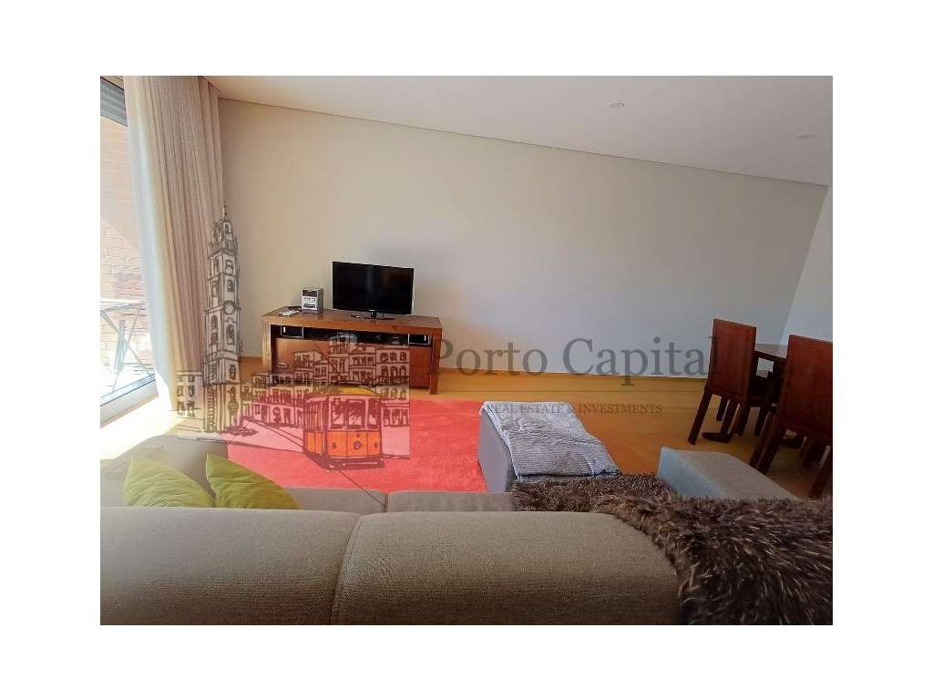 FANTASTICO APARTAMENTO T3 (2 SUITES), COM DUAS FRENTES, VARANDAS , ... - Grande imagem: 2/44