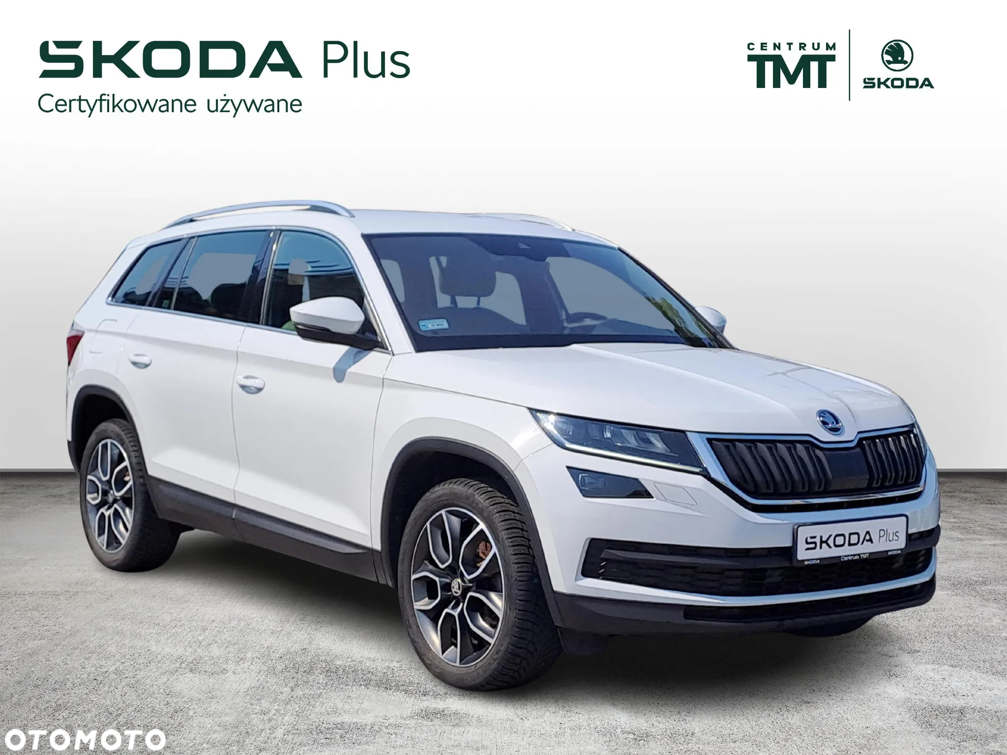Skoda Kodiaq 2.0 TDI 4x4 Style DSG - 7