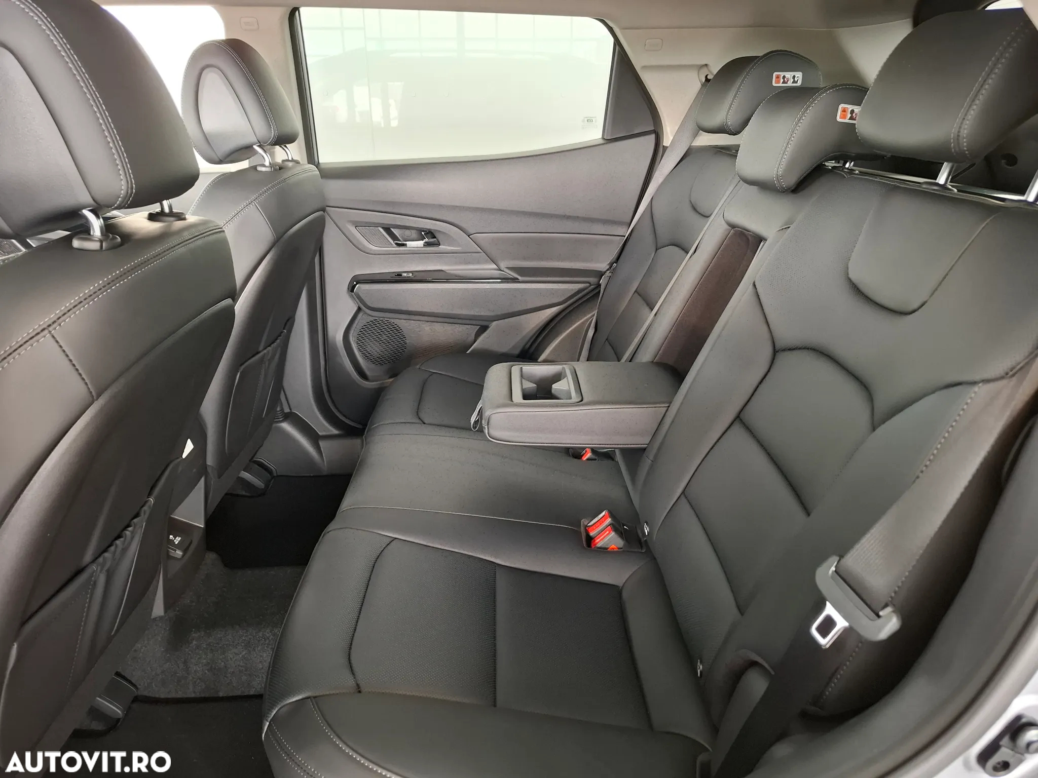 SsangYong Korando 1.5 GDI Turbo AT Premium - 39