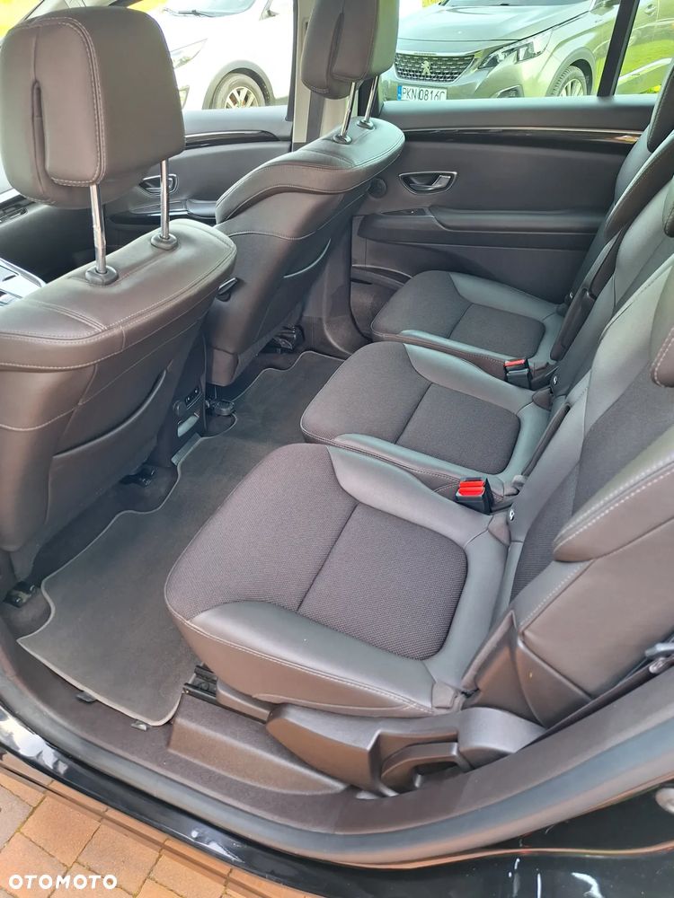Renault Espace Energy dCi 160 EDC Intens - 29