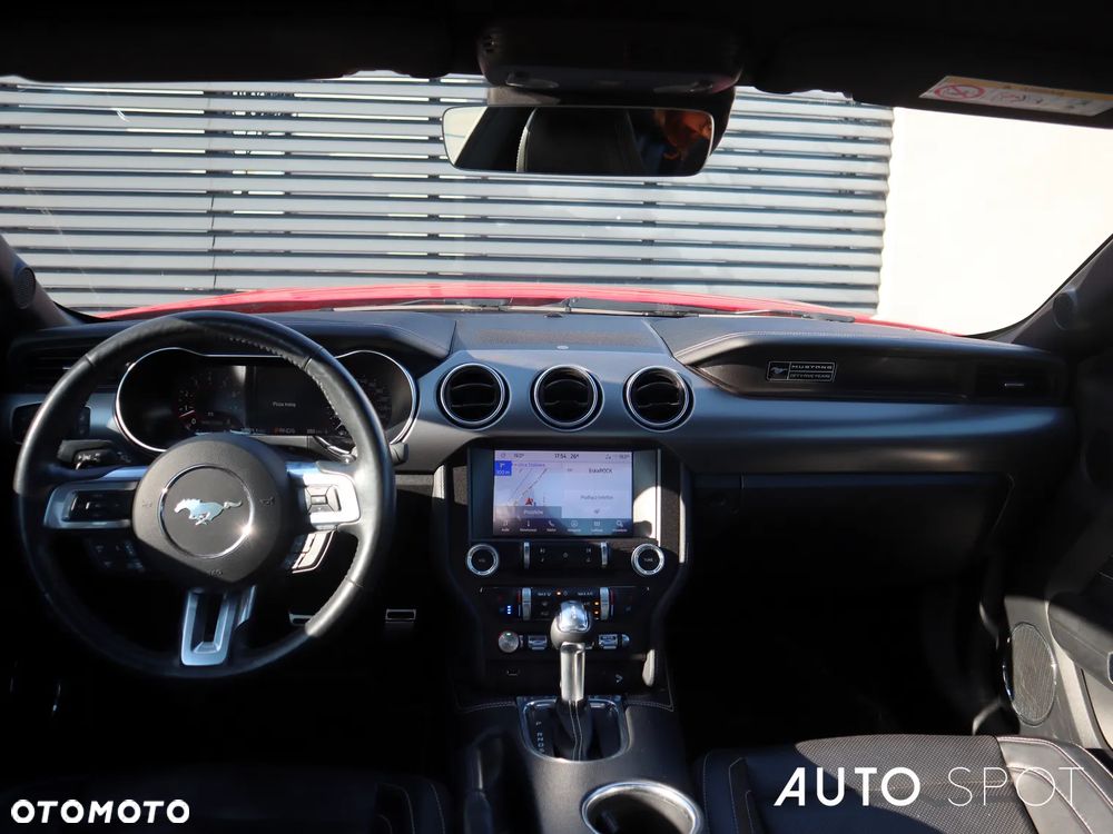 Ford Mustang 5.0 V8 GT - 19