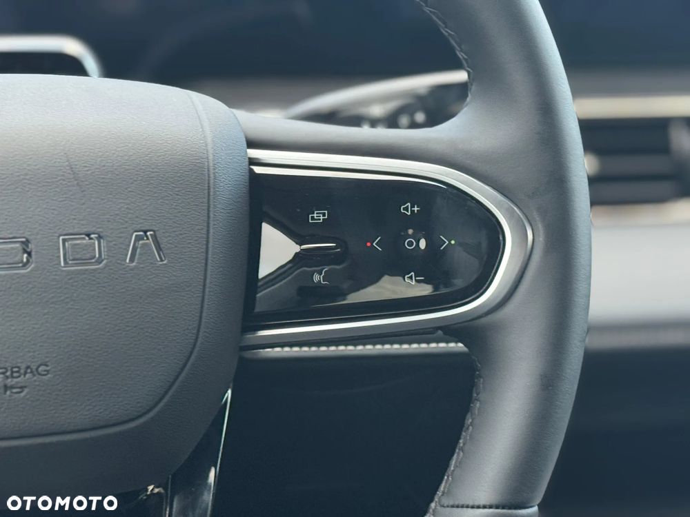 Omoda 5 1.6 T-GDI Premium DCT - 9