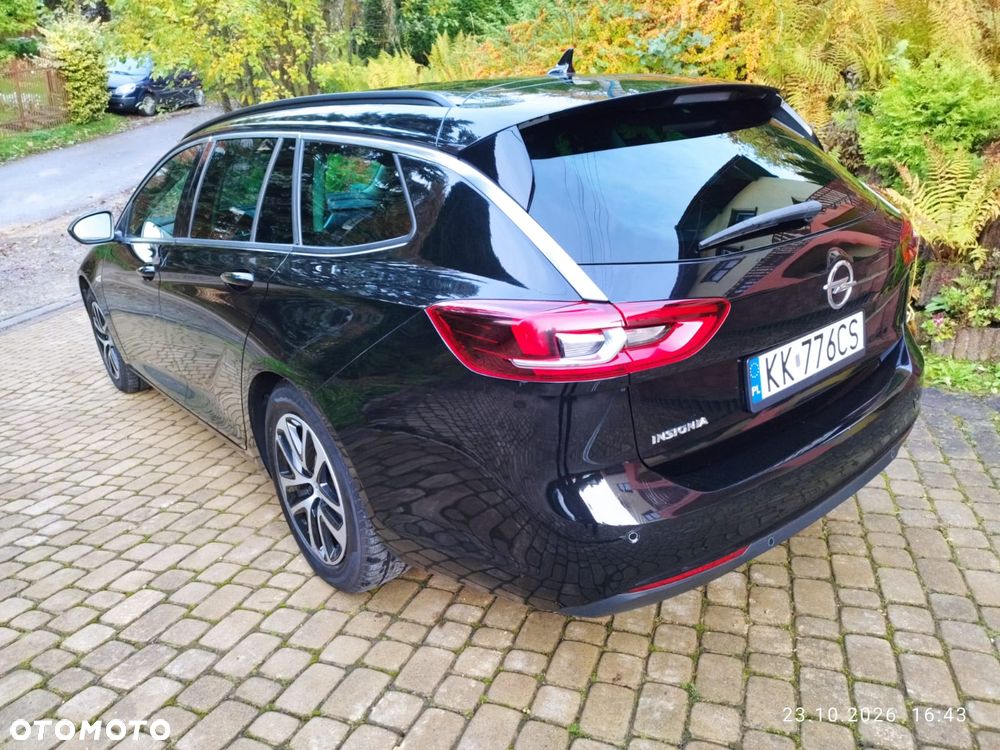 Opel Insignia - 6
