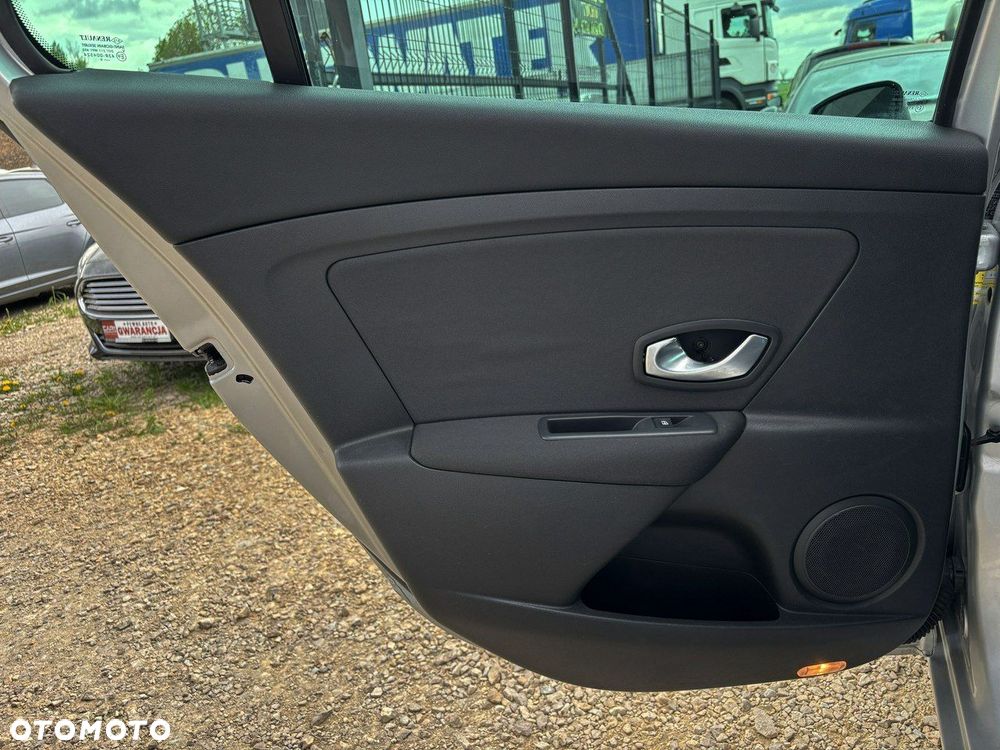 Renault Megane - 18