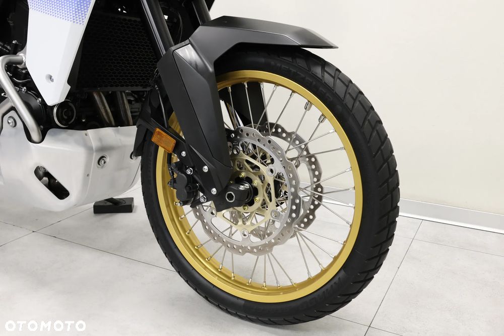 Honda Transalp - 31