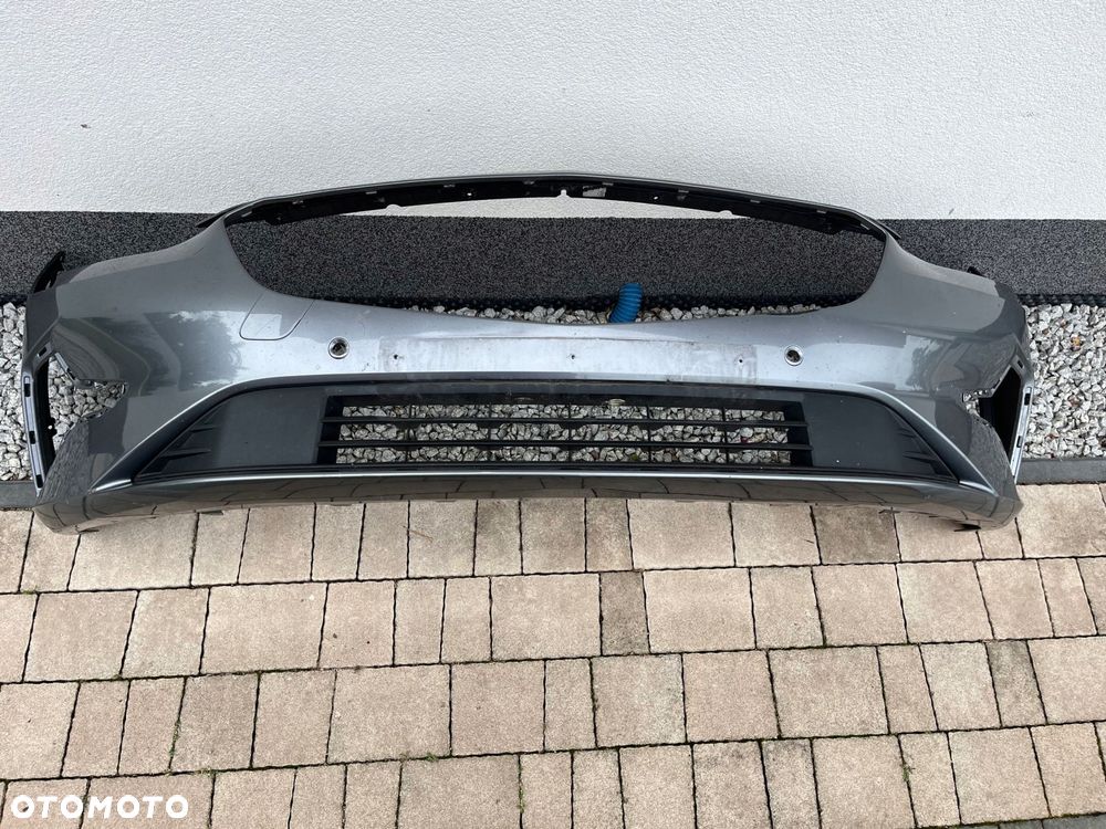 OPEL INSIGNIA II B LIFT ZDERZAK PRZEDNI - 1