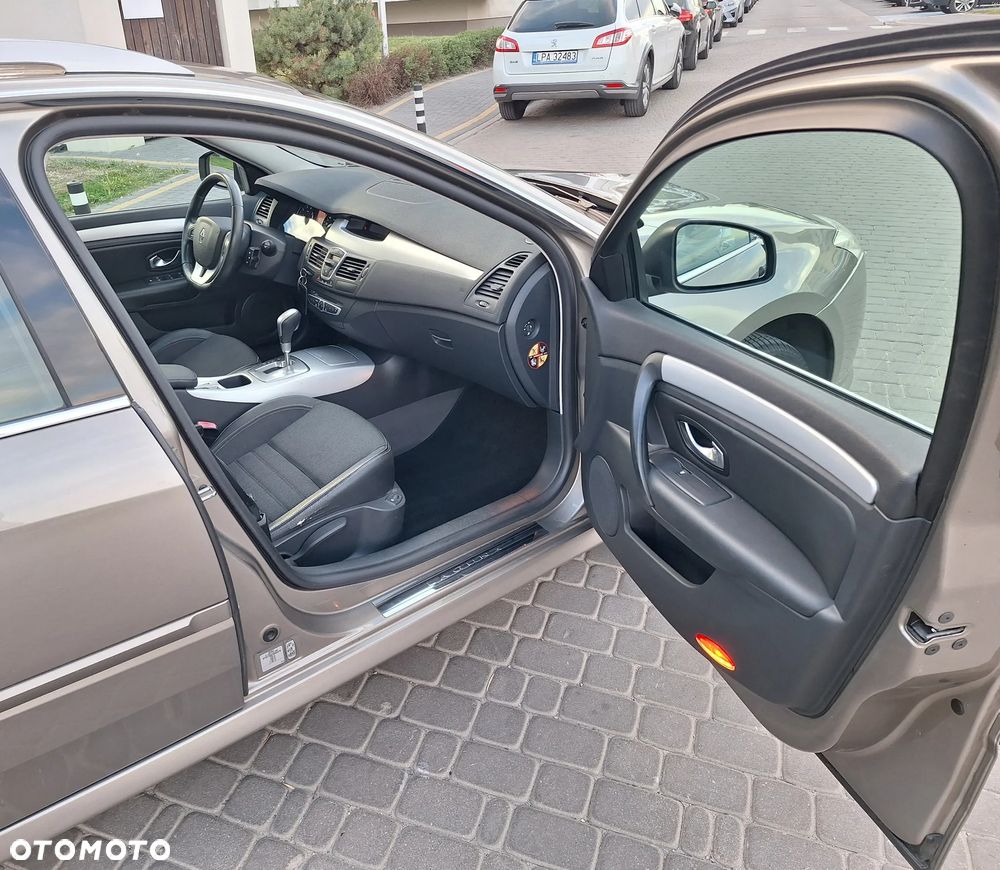 Renault Laguna - 6